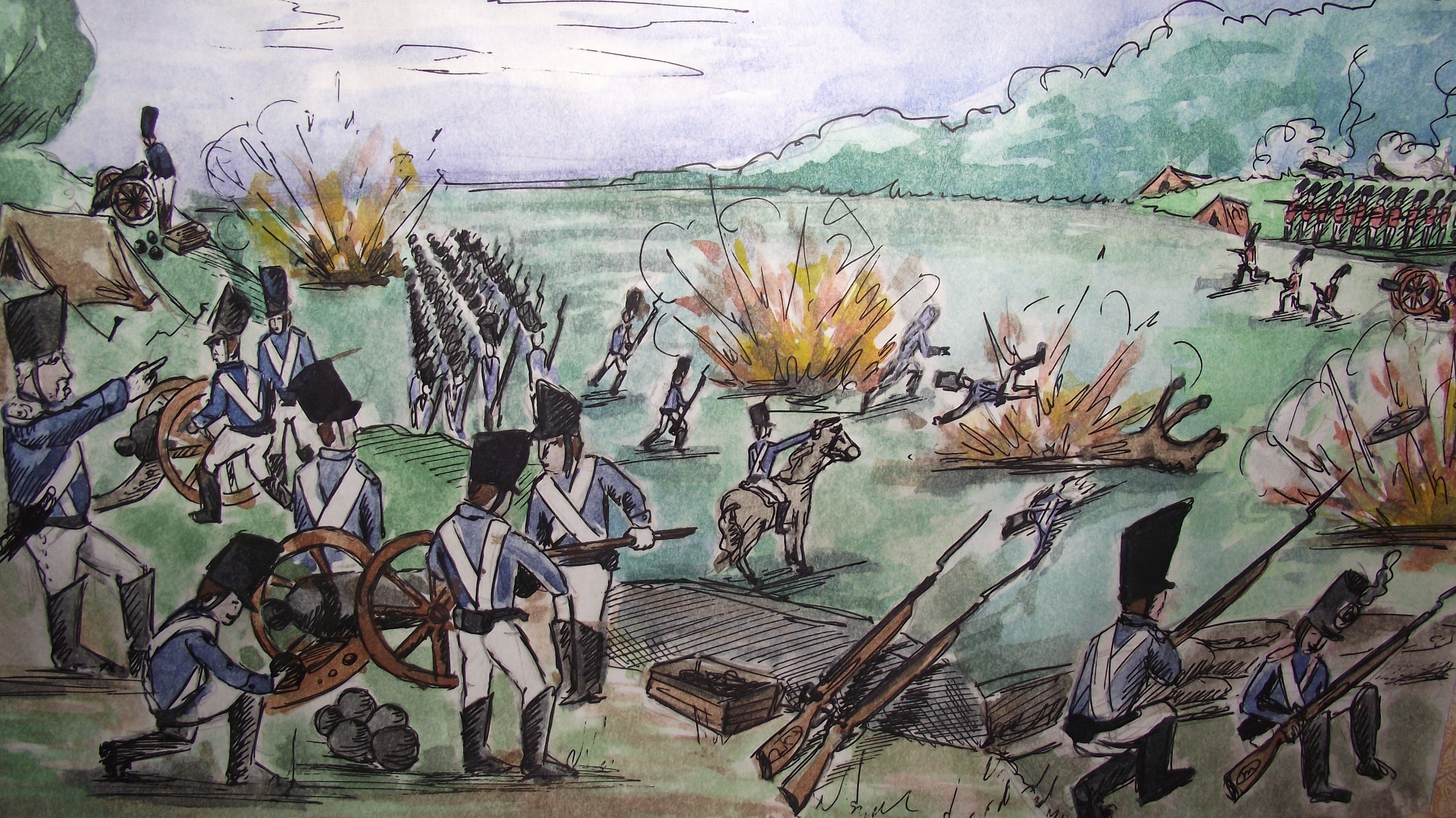Рисунки на тему гражданская война фото