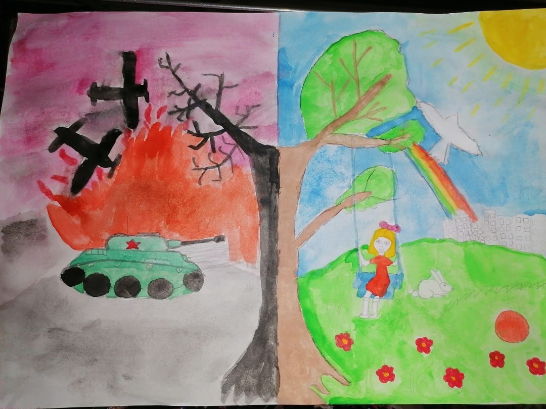 Рисунки на тему нет войне для детей фото