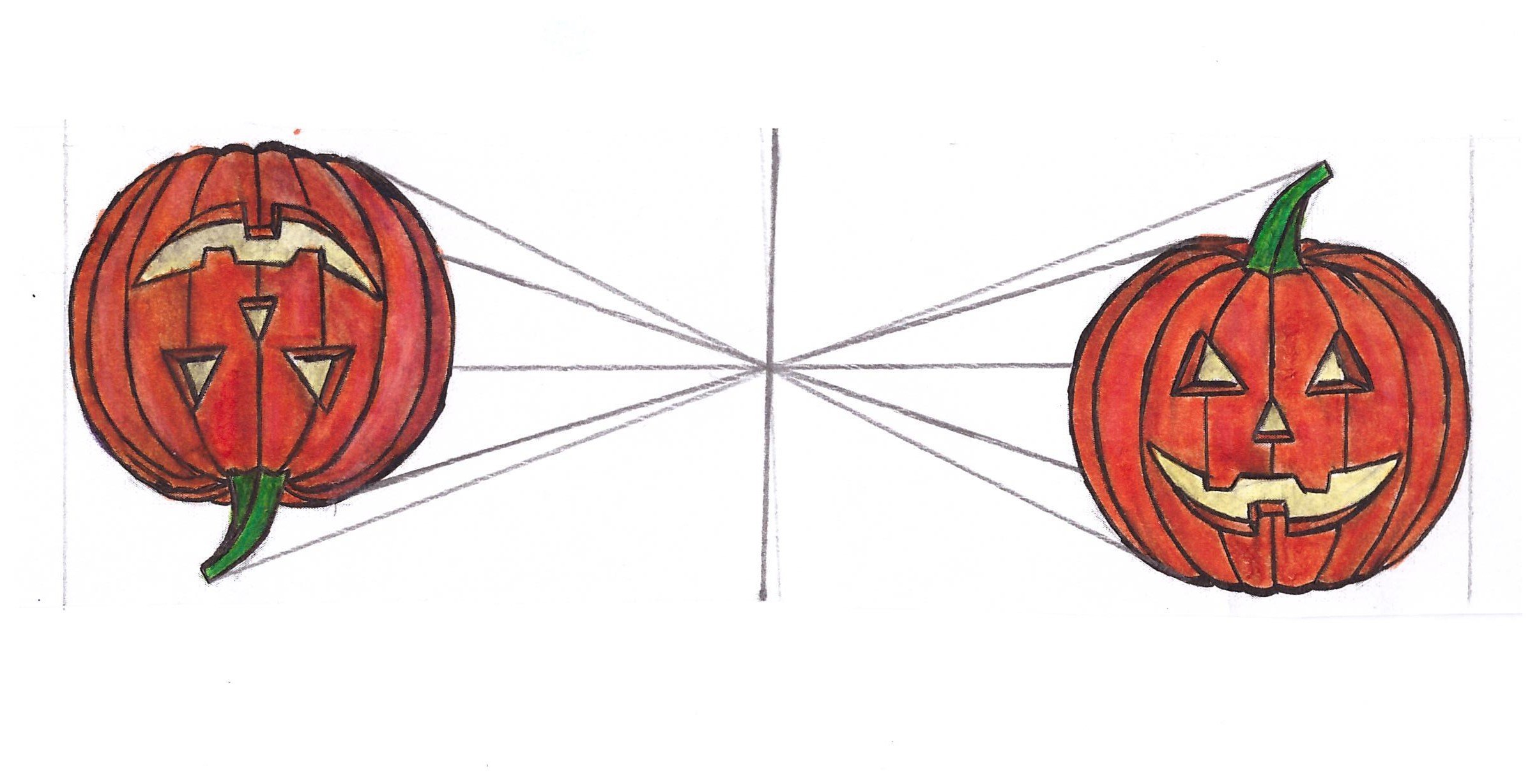 Рисунки на тему осевая и центральная симметрия фото
