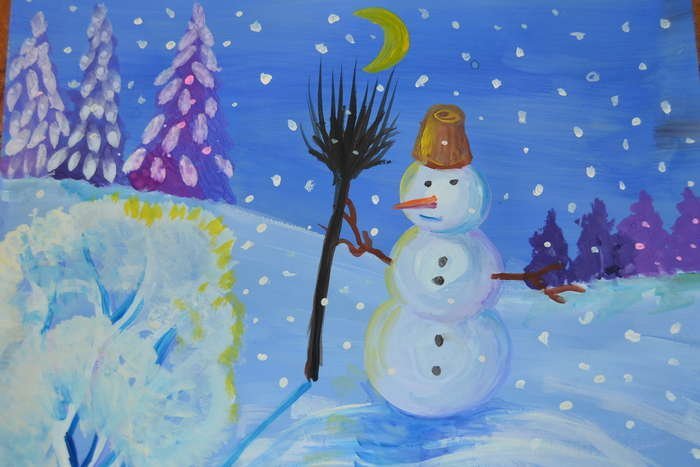 Рисунки на тему здравствуй зимушка зима в школу фото