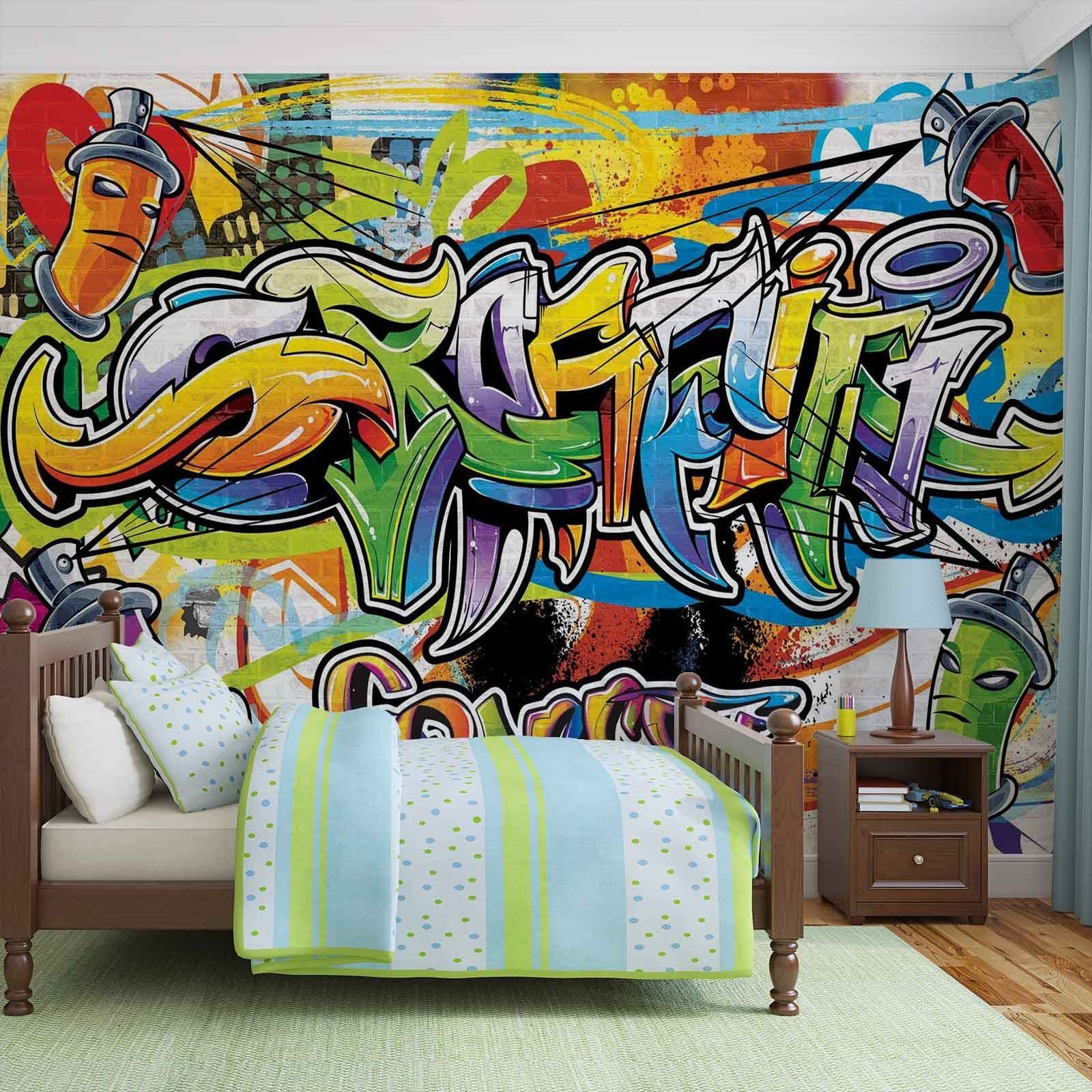 Рисунки подростков граффити фото