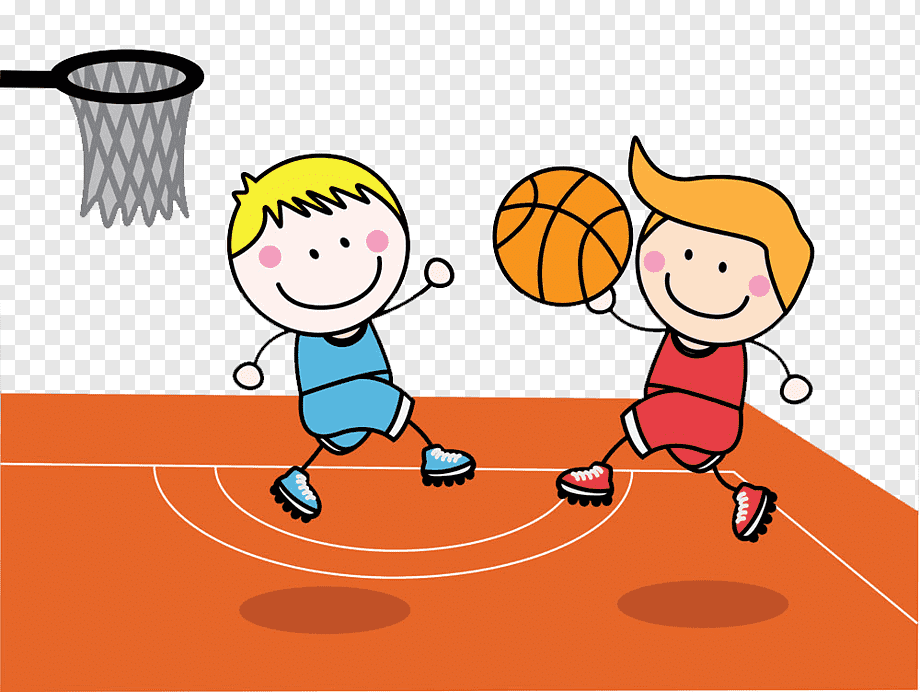 Рисунки спортивные детские фото