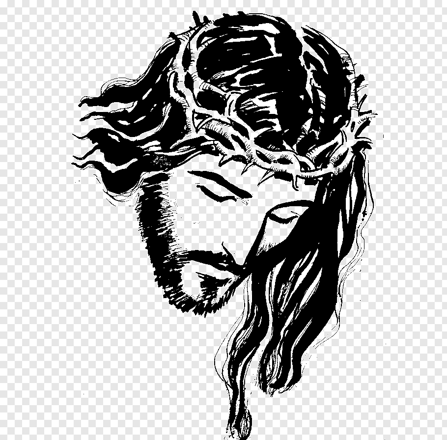 Рисунки тату иисус фото