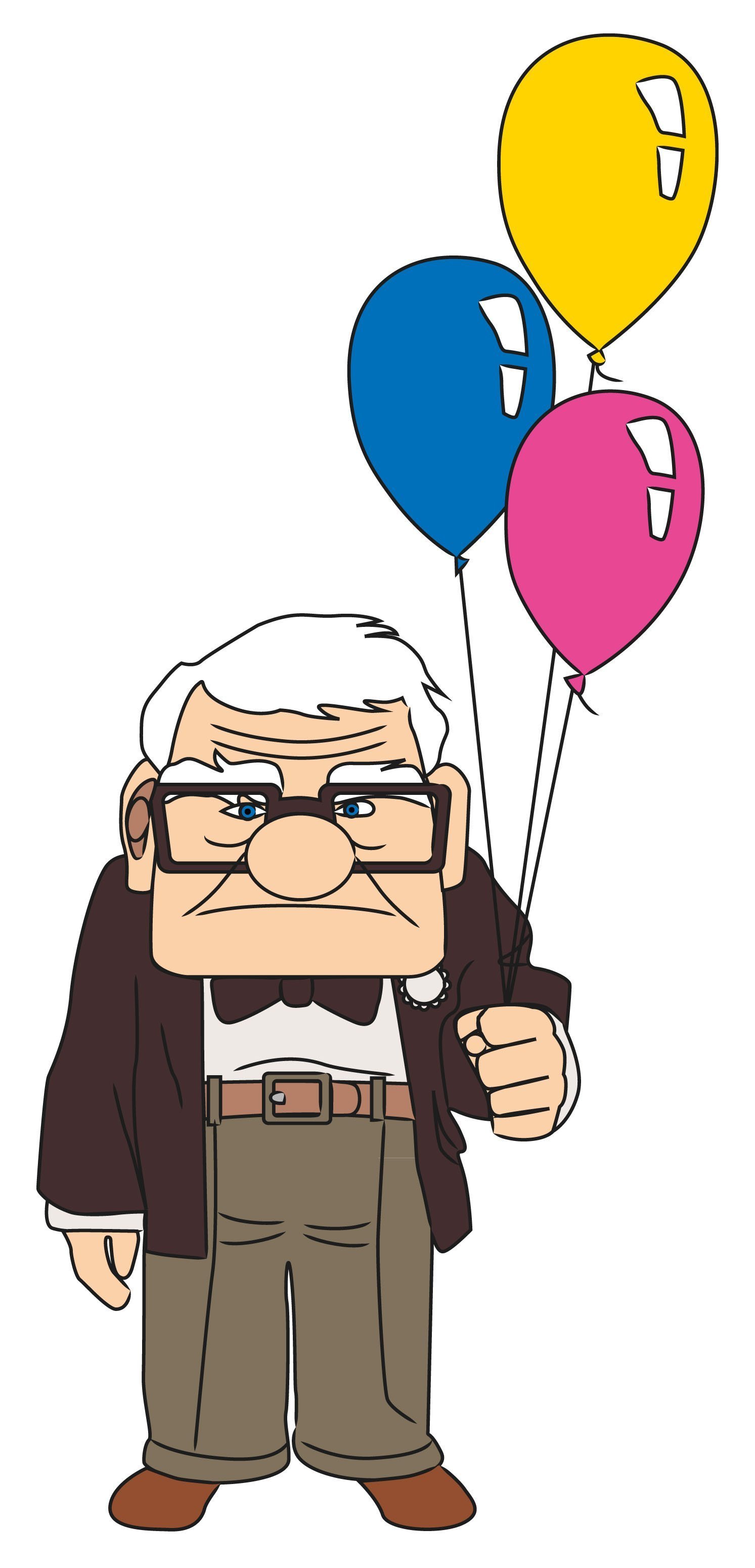 Рисунок на день рождения дедушке 63 года фото