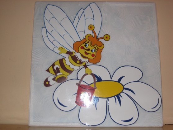 Рисунок на тему пчела фото