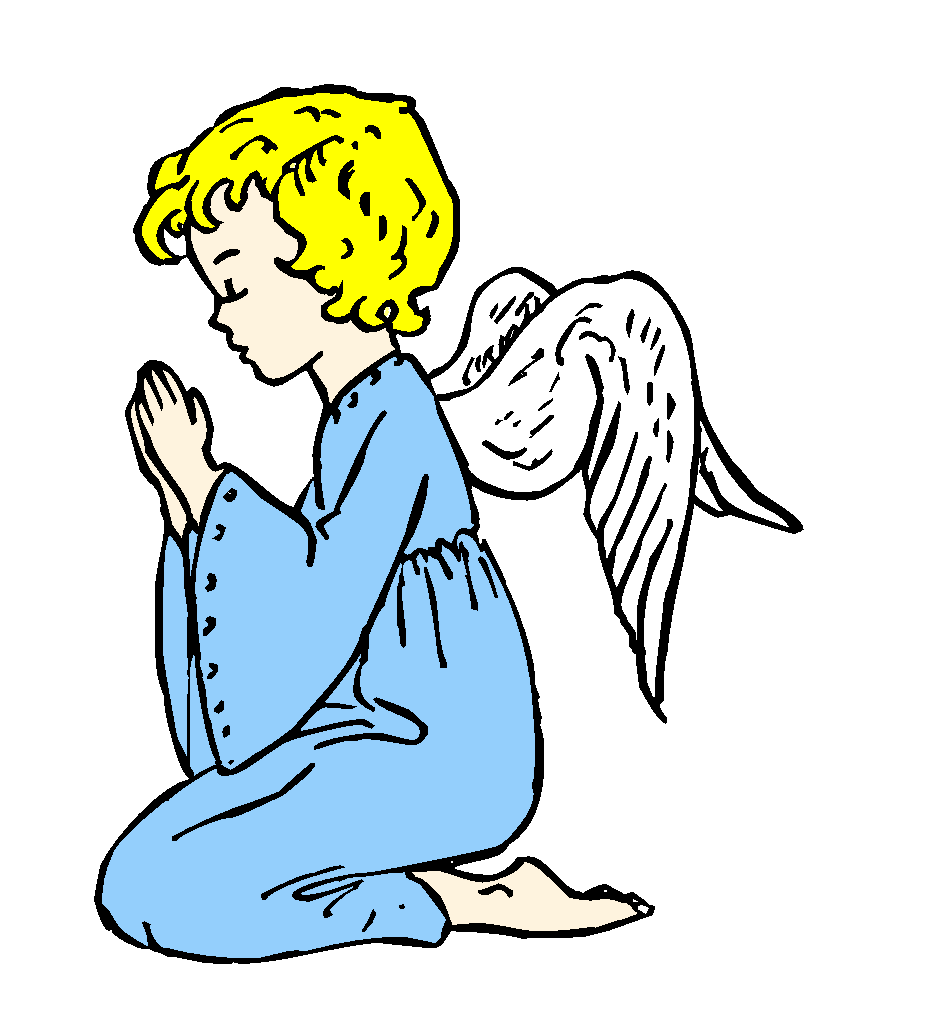 Рисунок на тему утренняя молитва чайковского фото