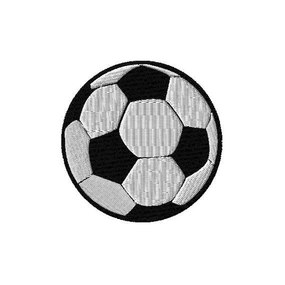 Рисунок по клеточкам мяч футбольный фото