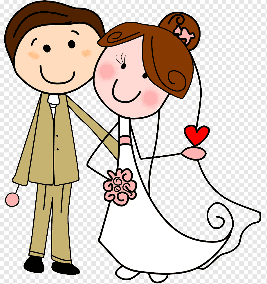 Рисунок с днем свадьбы фото