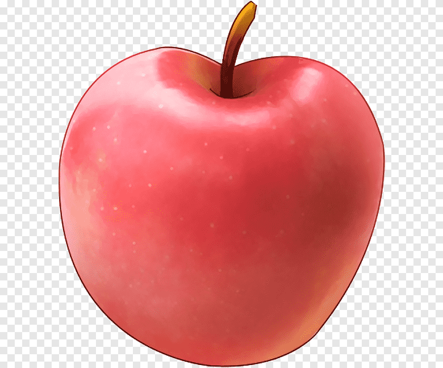 Рисунок яблока арт фото