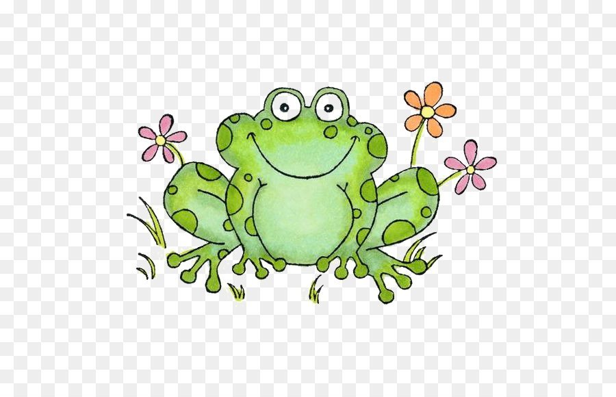 Рисунок жабы детский фото