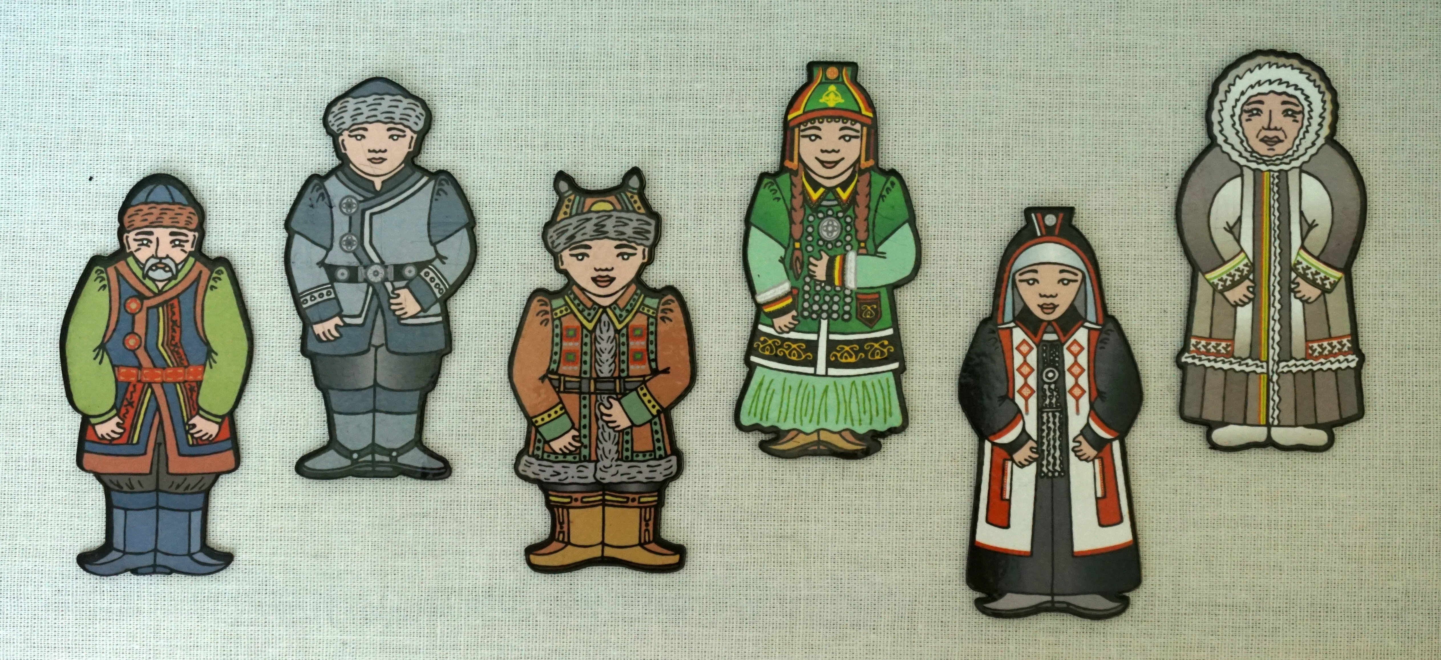 Сказки народов якутии в детских рисунках фото