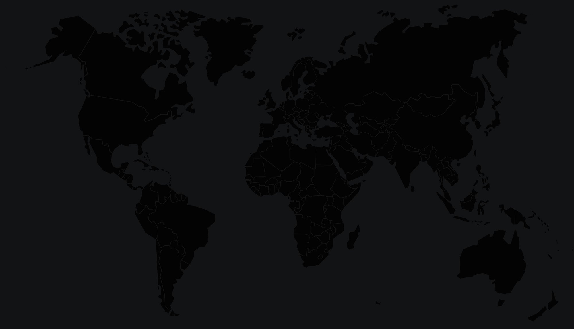 Темные обои карта мира фото