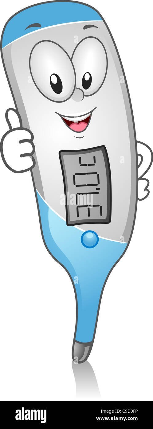Термометр детский рисунок фото