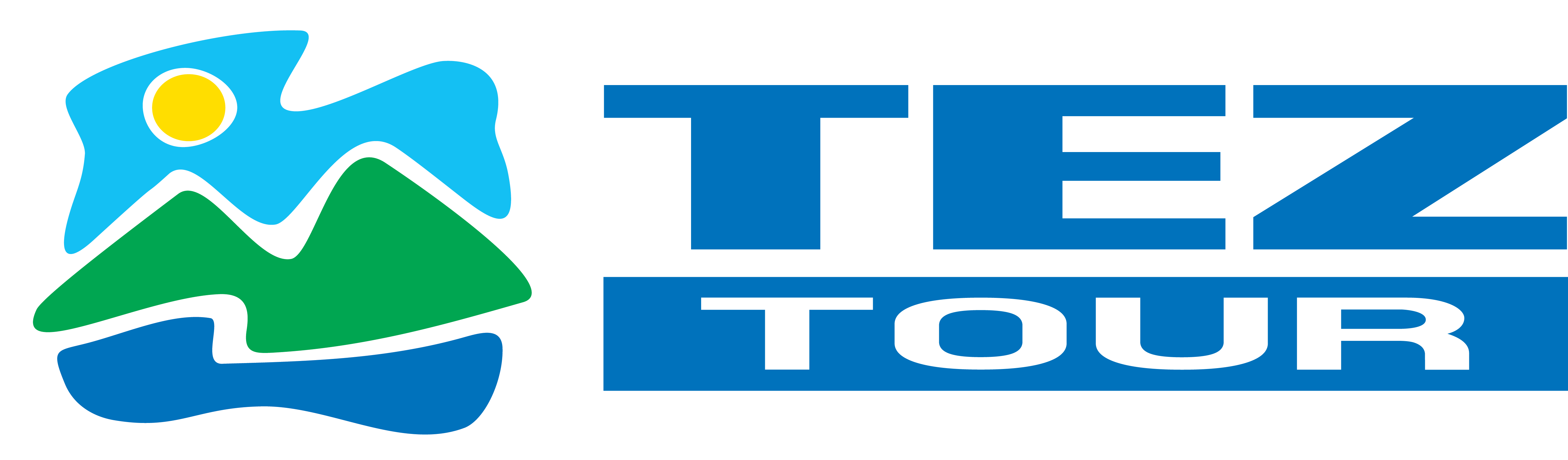 Тез тур логотип на прозрачном фоне фото
