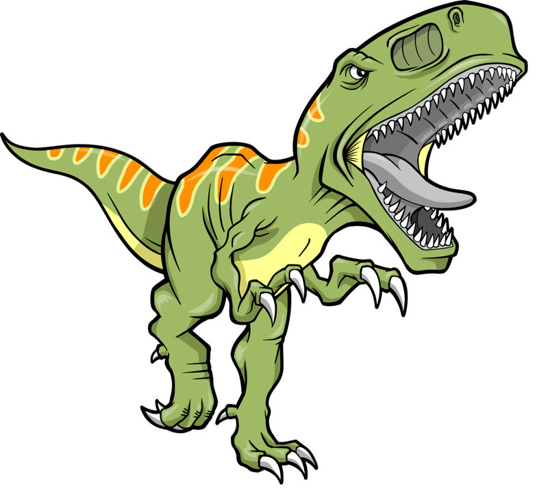 Тиранозавр детский рисунок фото