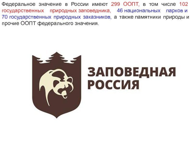 Всероссийский день заповедников и национальных парков дата и рисунок фото