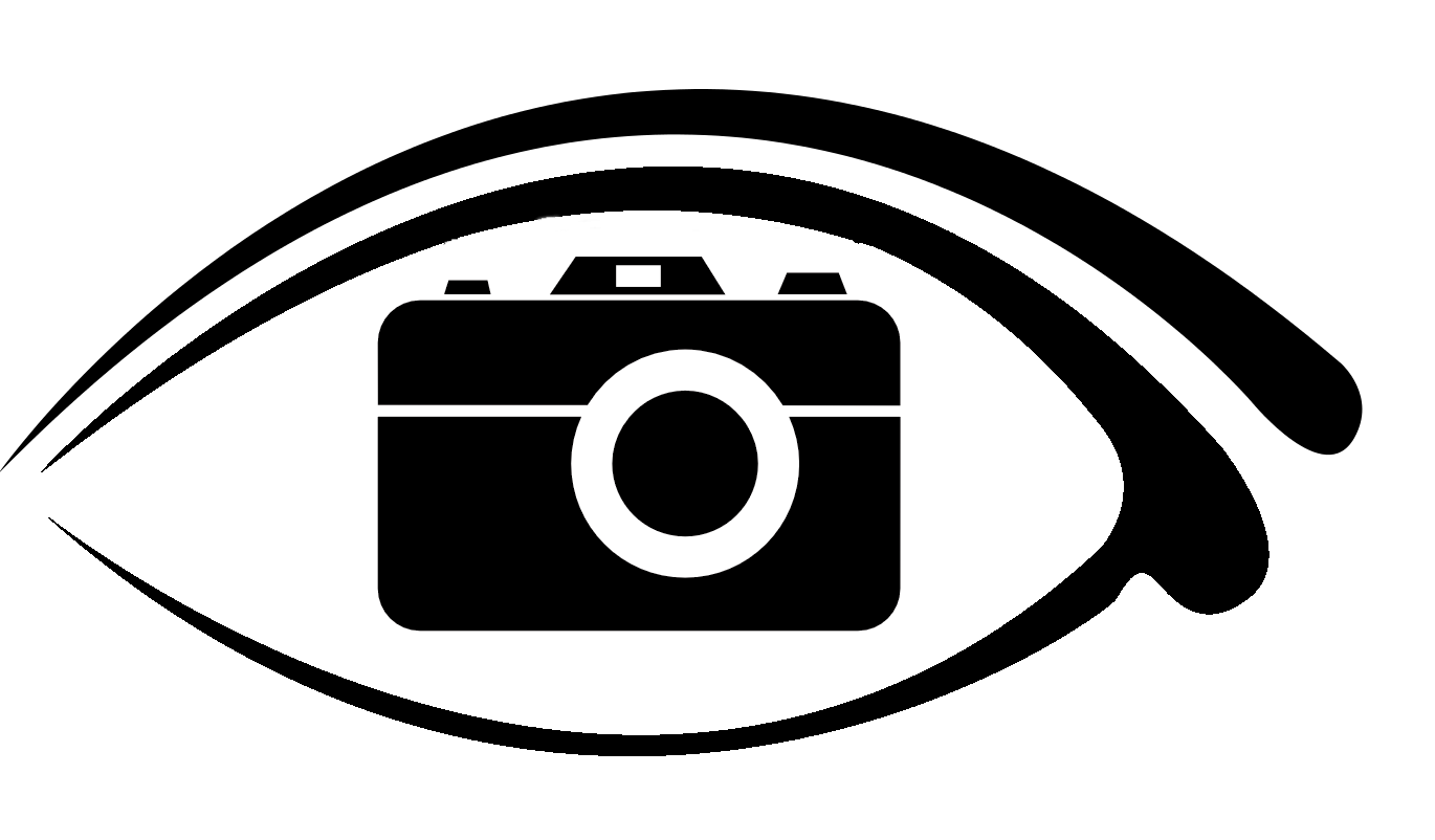 Значок фотоаппарата на прозрачном фоне фото