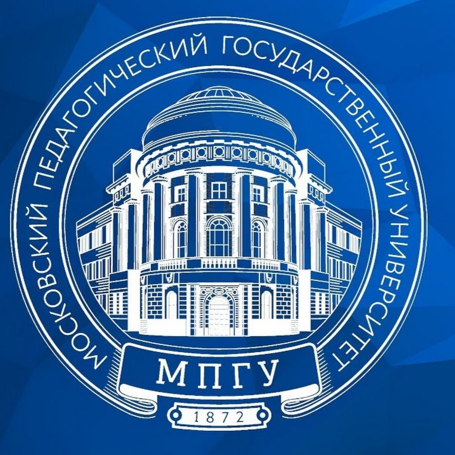 Знак московский городской университет на прозрачном фоне фото